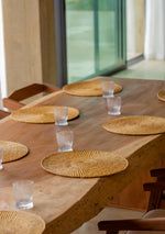Load image into Gallery viewer, AZUM PLACE MATS
