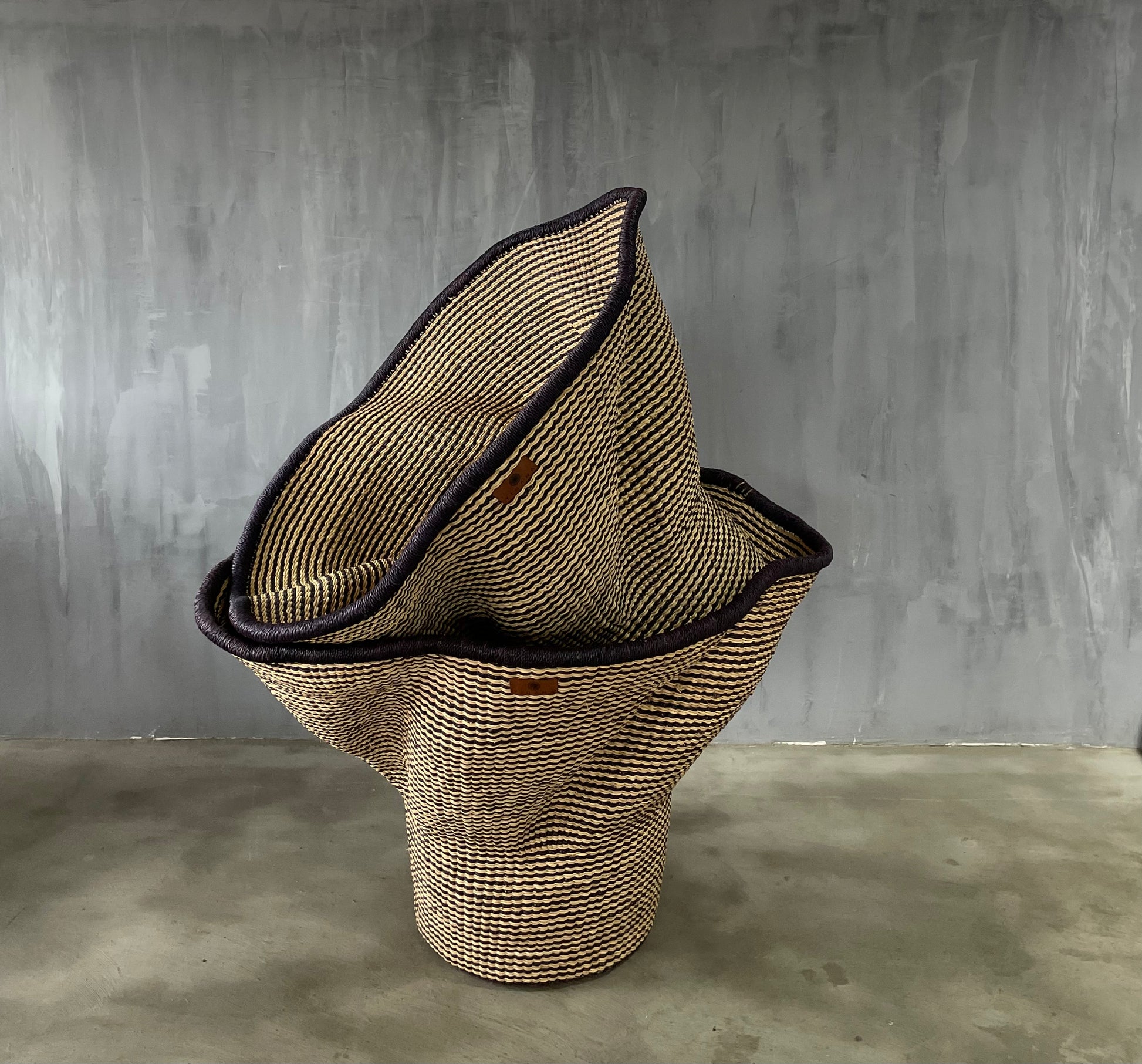 PANIER SABOBA (MOYEN)